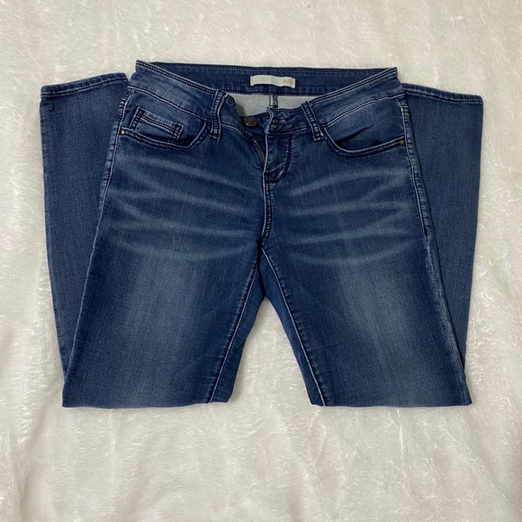 Day trip skinny ankle jeans - Picture 1 of 3